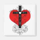 Search for easter love magnets Faith