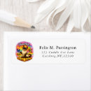 Search for ufo return address labels Sci fi