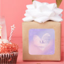 Search for 14th birthday party stickers Sweet 16