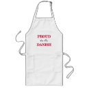 Search for danish aprons Dane