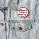 Search for nancy badges Democratic party