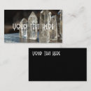 Search for energy business cards Healer