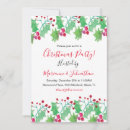Search for painting christmas invitations Modern