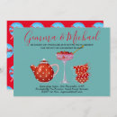 Search for 1950 wedding invitations Rockabilly