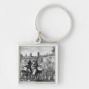 Search for battle square key rings English