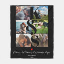 Search for couple photo blankets Birthday