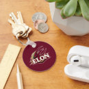 Search for greensboro key rings Maroon and gold