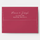 Search for magenta envelopes Script