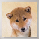 Search for shiba inu posters Puppy