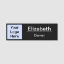 Search for retail name tags Company corporate business employee