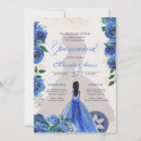 Search for fancy quinceanera invitations Quinceañera