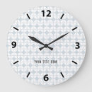 Search for blue kitchen clocks Time