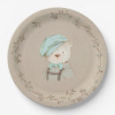 Search for teddy bear paper plates Cute