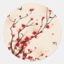 Search for chinese style stickers Beautiful