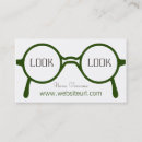 Search for see business cards Vision