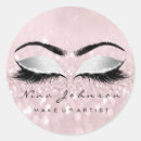 Search for beautiful eyes stickers Makeup