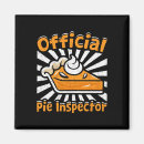 Search for inspector magnets Pumpkin