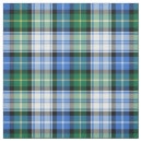 Search for green and blue tartan fabric Pattern