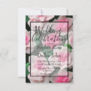 Search for carnation wedding invitations Botanical