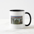 Search for mountain scenes mugs Large