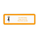 Search for yoga return address labels Yogi