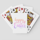 Search for easter playing cards Fun