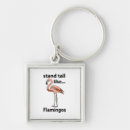 Search for flamingo key rings Girly