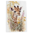 Search for giraffe gift bags Africa