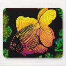 Search for goldfish mousepads Carp