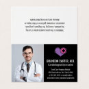 Search for lab” business cards Customer