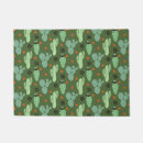 Search for hippie doormats Pattern