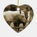 Search for horse christmas decor Farm