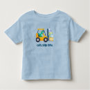 Search for truck toddler boy tshirts Funny