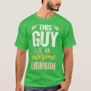 Search for librarian tshirts Birthday