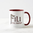 Search for fili mugs Lonely mountain