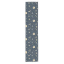Search for blue gold table runners Galaxy