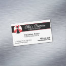 Search for gown business cards Beauty