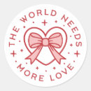 Search for red bow stickers Girly