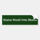 Search for osama bumper stickers Mccain