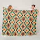 Search for aztec blankets Geometric