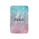 Search for pink ombre bath mats Turquoise
