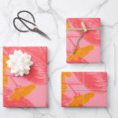 Search for palm leaf wrapping paper Botanical