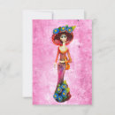 Search for day of the dead thank you cards Calavera