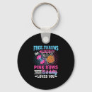 Search for free throw key rings Pick and roll