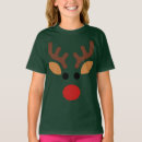 Search for rudolph tshirts Xmas