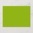 Search for apple green postcards Chartreuse