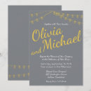 Search for light yellow invitations Script