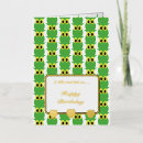 Search for a little bird told me cards Cute