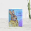 Search for carrot birthday cards Bunny