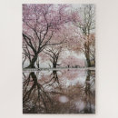 Search for cherry blossom puzzles Beautiful